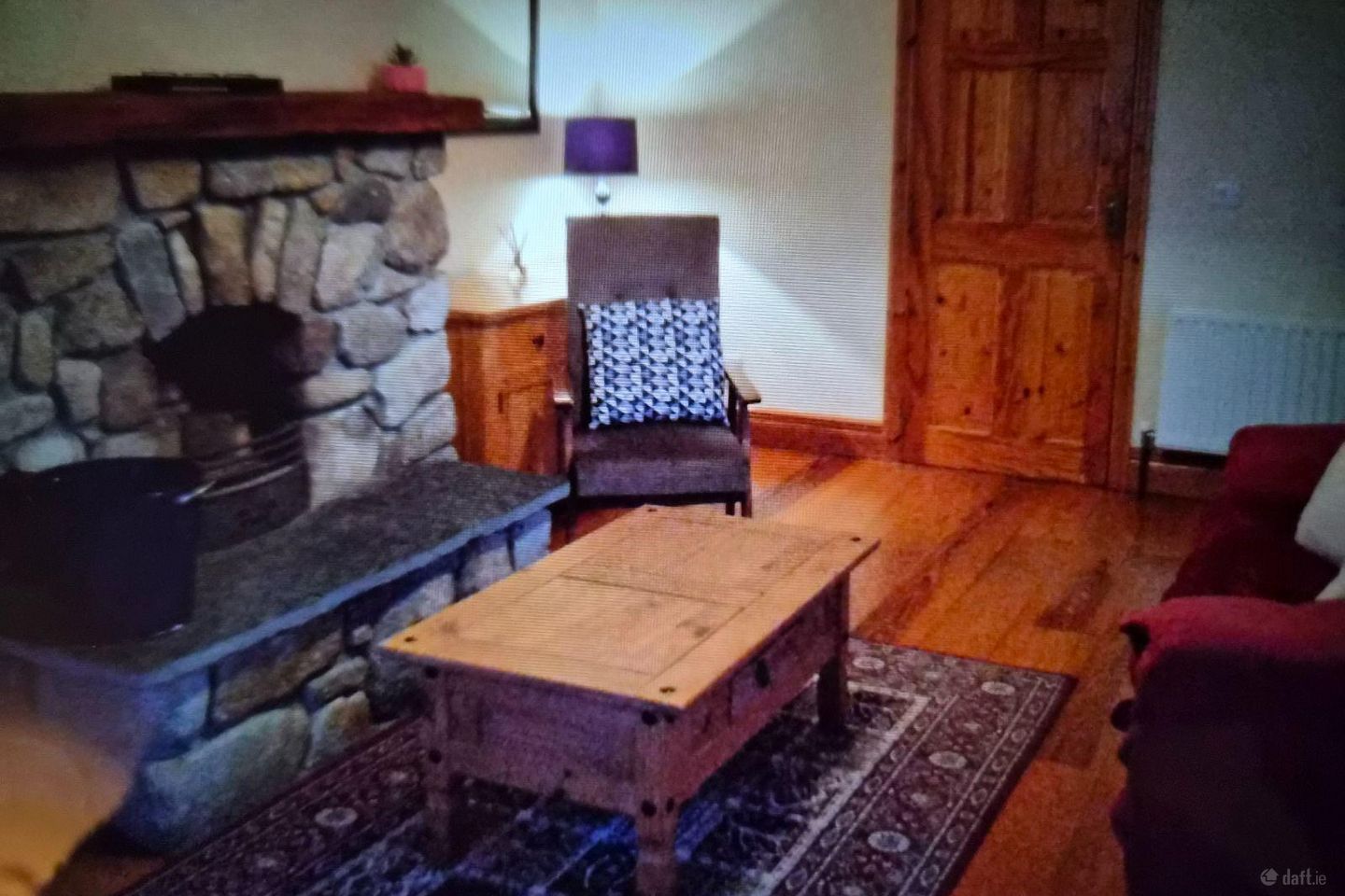 Kilroe West, Inverin, Galway, Spiddal, Co. Galway