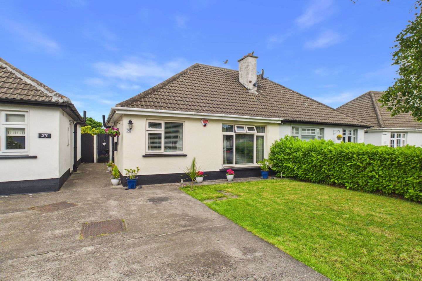 25 Forest Walk, Swords, Co. Dublin, K67Y9C4