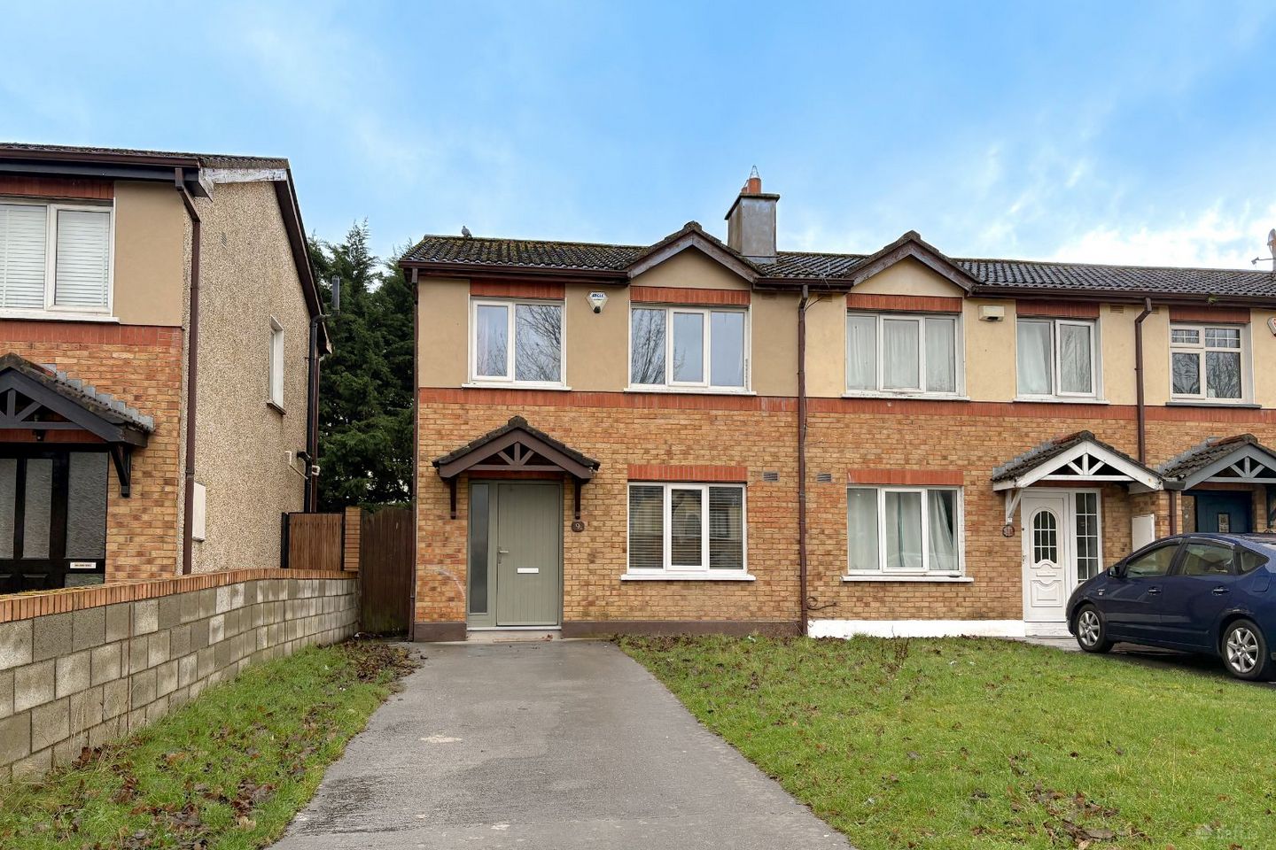 9 Grange View Road, Dublin 22, Grange Castle, Co. Dublin, D22Y006