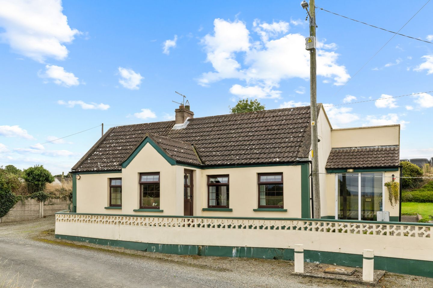 House, Yard & Gardens, Mullagh Lane, Dromiskin, Co. Louth, A91HT67