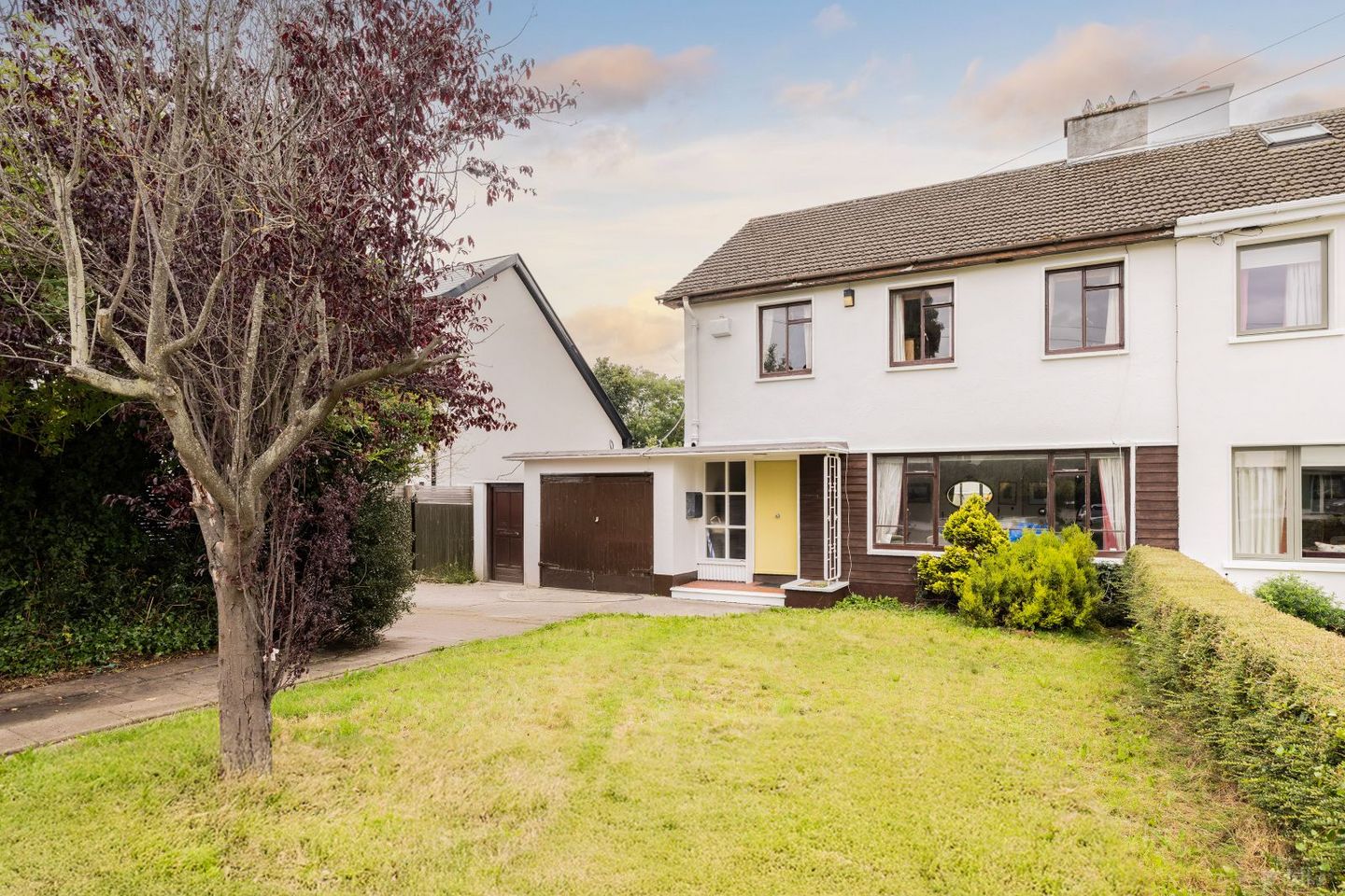 Broomfield, 36 Riverside Drive, Rathfarnham, Churchtown, Dublin 14, D14KW97