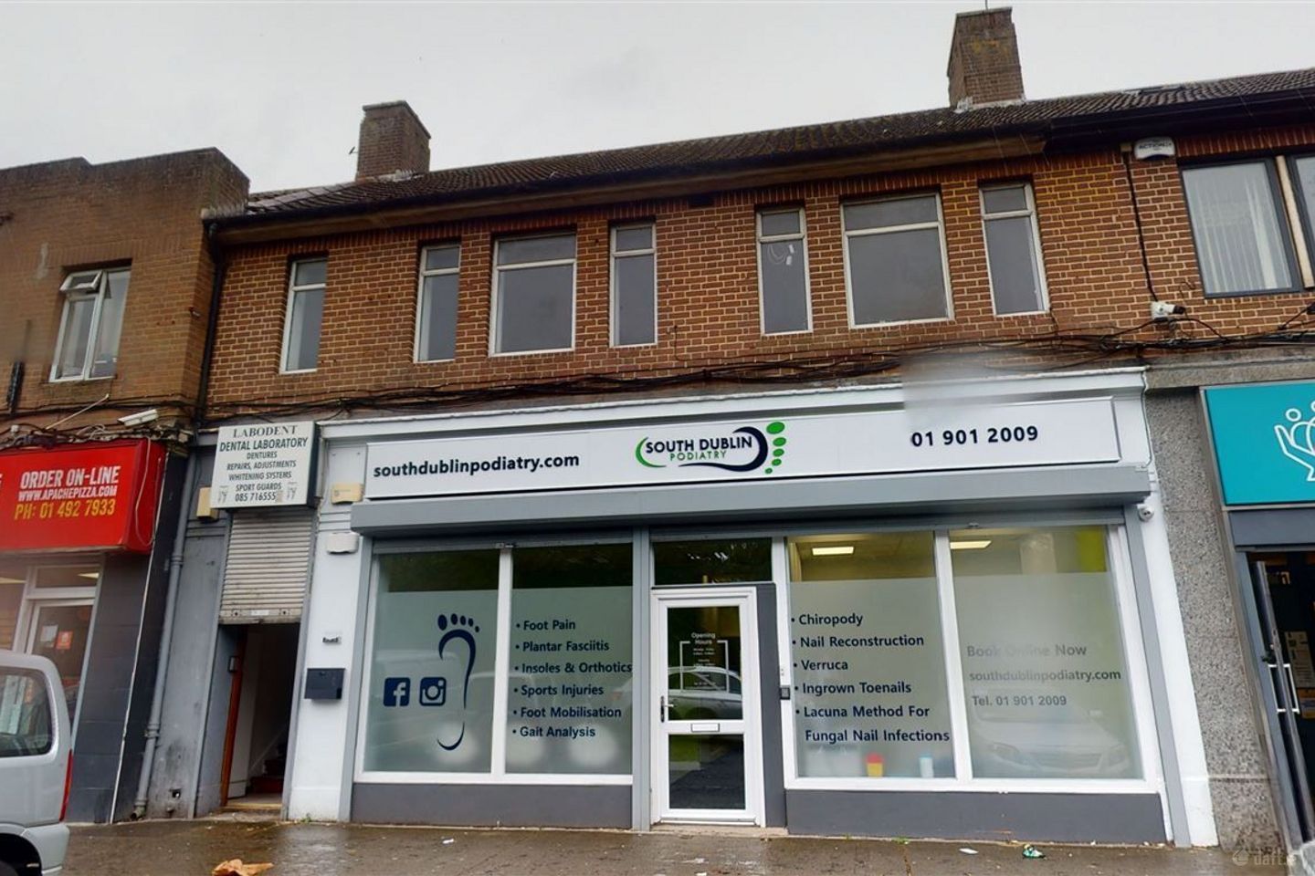 114 Sundrive Road, Kimmage, Dublin 12, D12TDX8