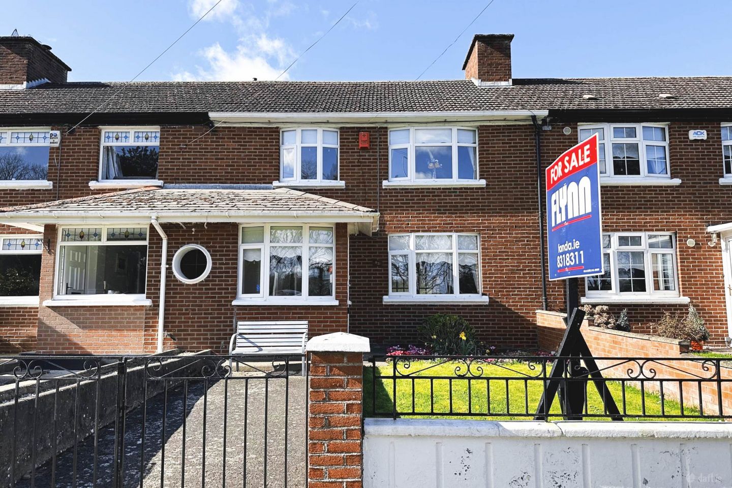 83 All Saints Road, Raheny, Dublin 5, D05NX49