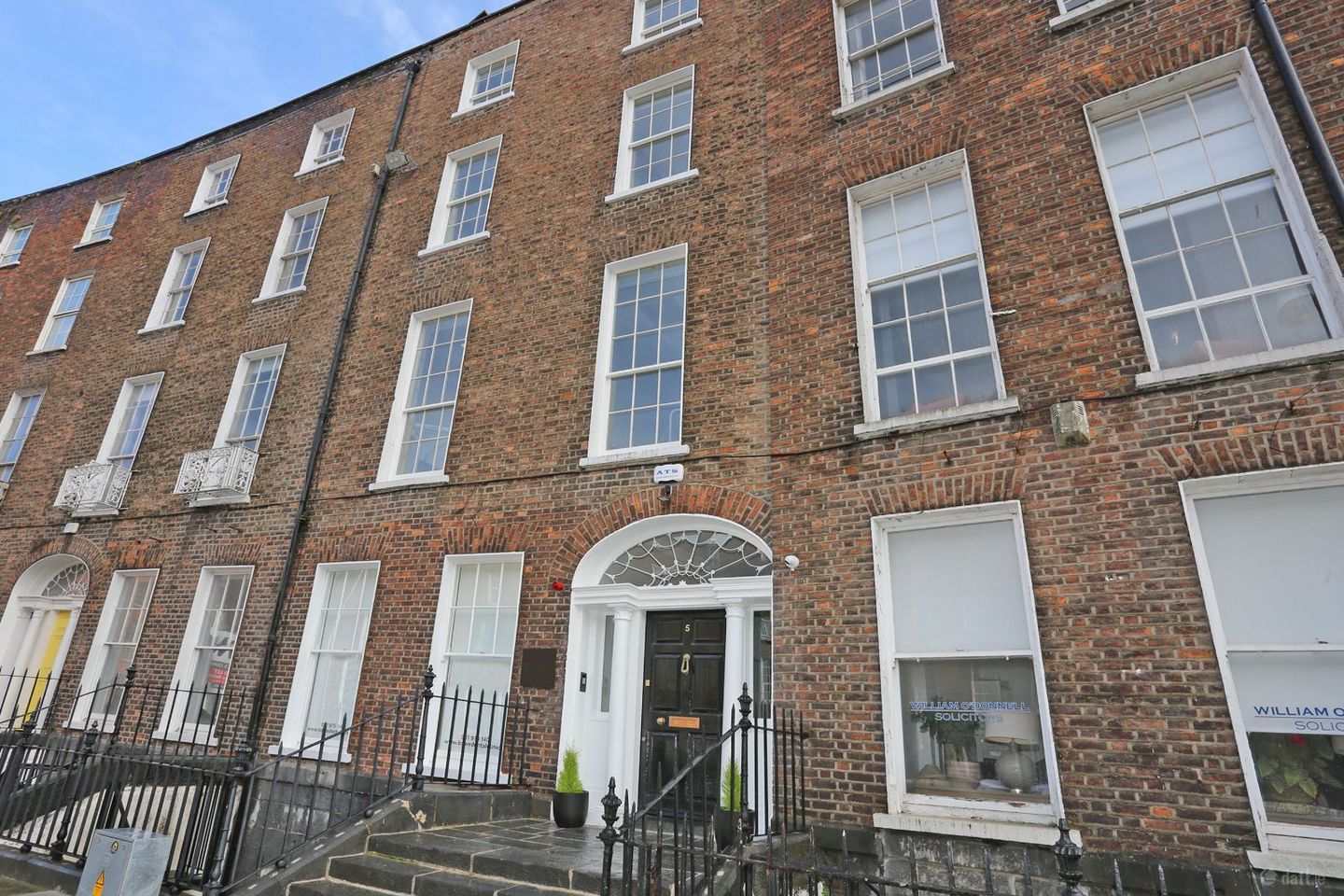 5 The Crescent, Limerick City Centre, Co. Limerick