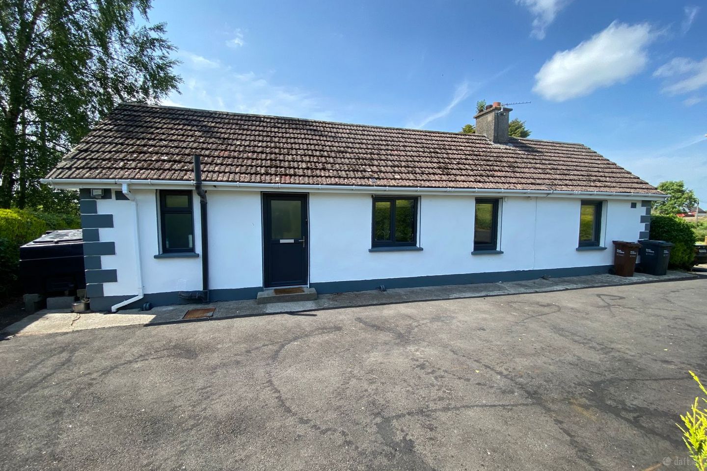 Crookstown Upper, Ballitore, Athy, Crookstown, Co. Kildare