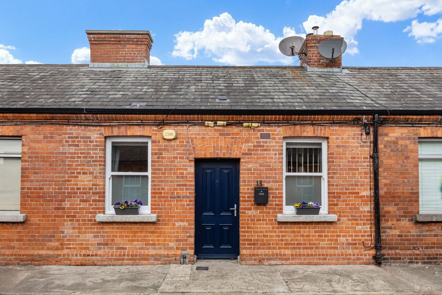 13 Pembroke Cottages, Donnybrook, Co. Dublin, D04RH28