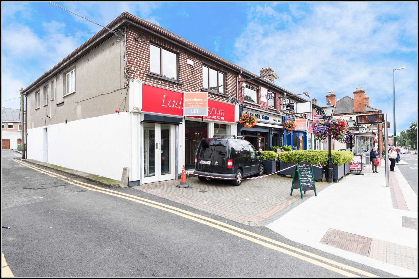 Flat A, 90 Drumcondra Road Upper, Drumcondra, Co. Dublin