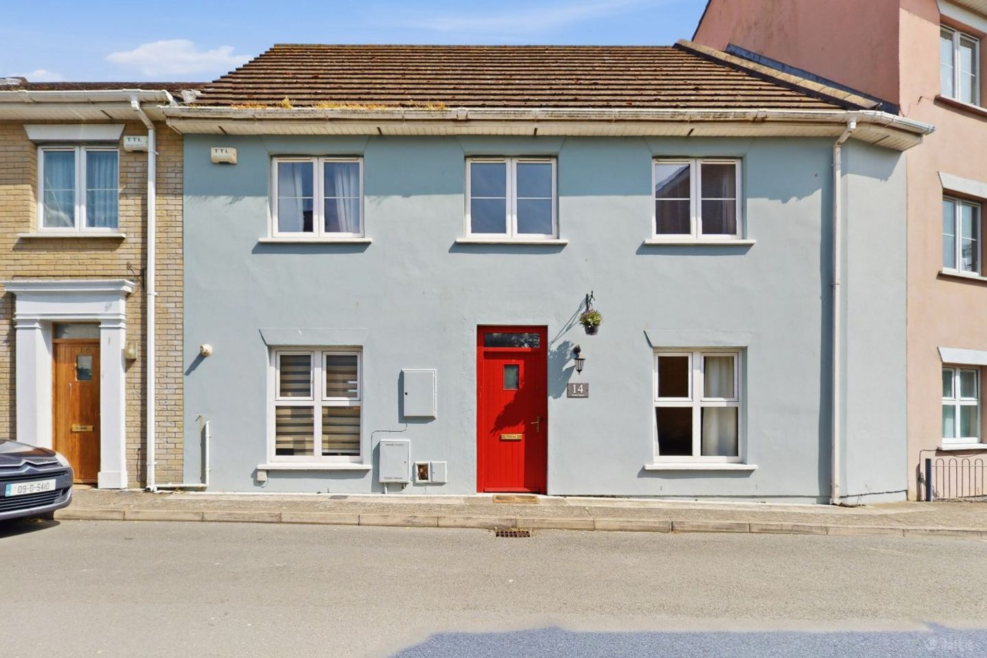 14 Hamlet Square, Balbriggan, Co. Dublin, K32RY96