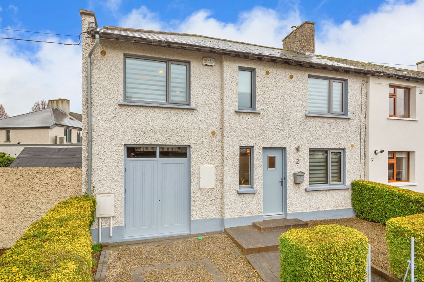 2 Gilbert Road, Dublin 8, South Circular Road, Dublin 8, D08W9T3