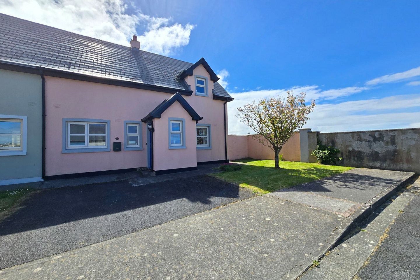 20 Cluain Uillin, Miltown Malbay, Co. Clare, V95WC66
