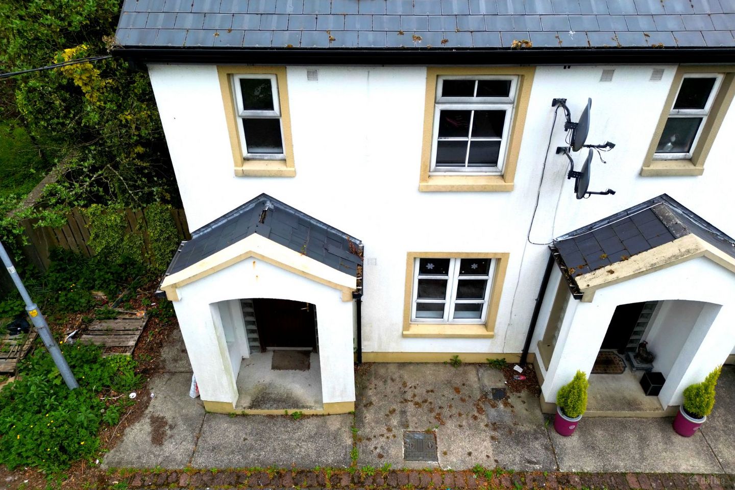 12 Ashpool, Bachelors Walk, Ballina, Co. Mayo, F26K8K1