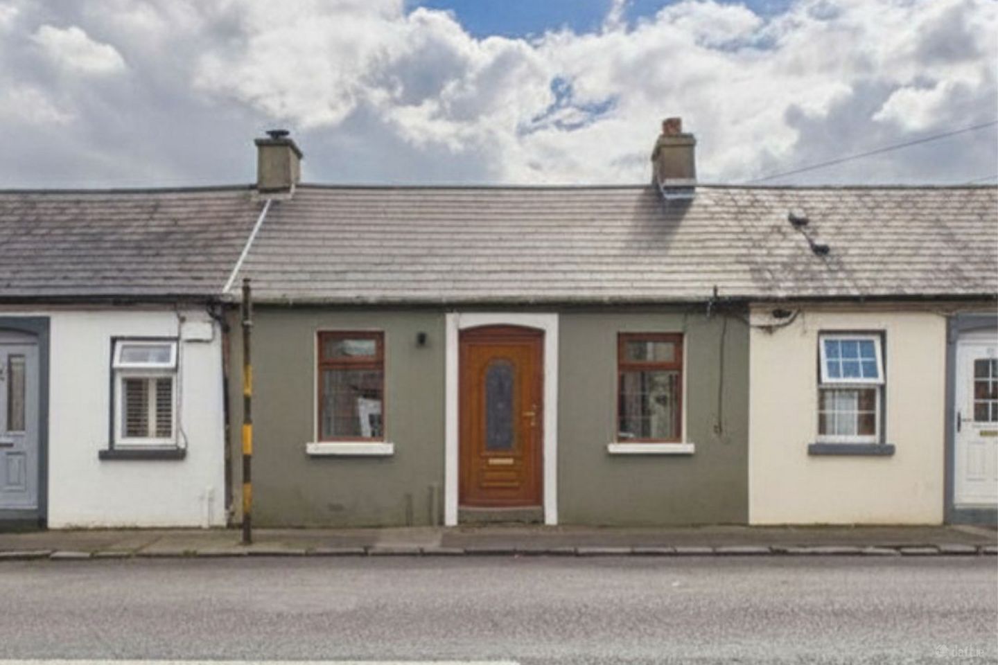 52 Lower Yellow Road, Waterford, Waterford City Centre, Co. Waterford, X91K26E
