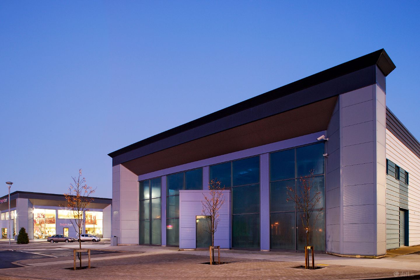 Gem Park, Athlone Road, Longford Town, Co. Longford