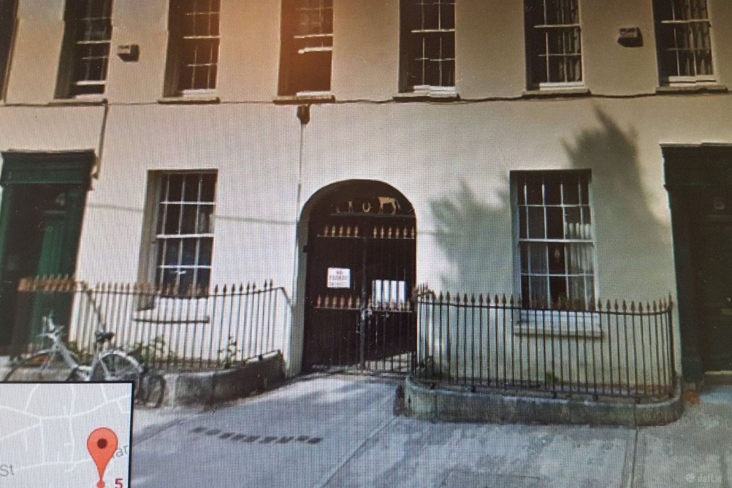 4 North Mall, Cork City Centre