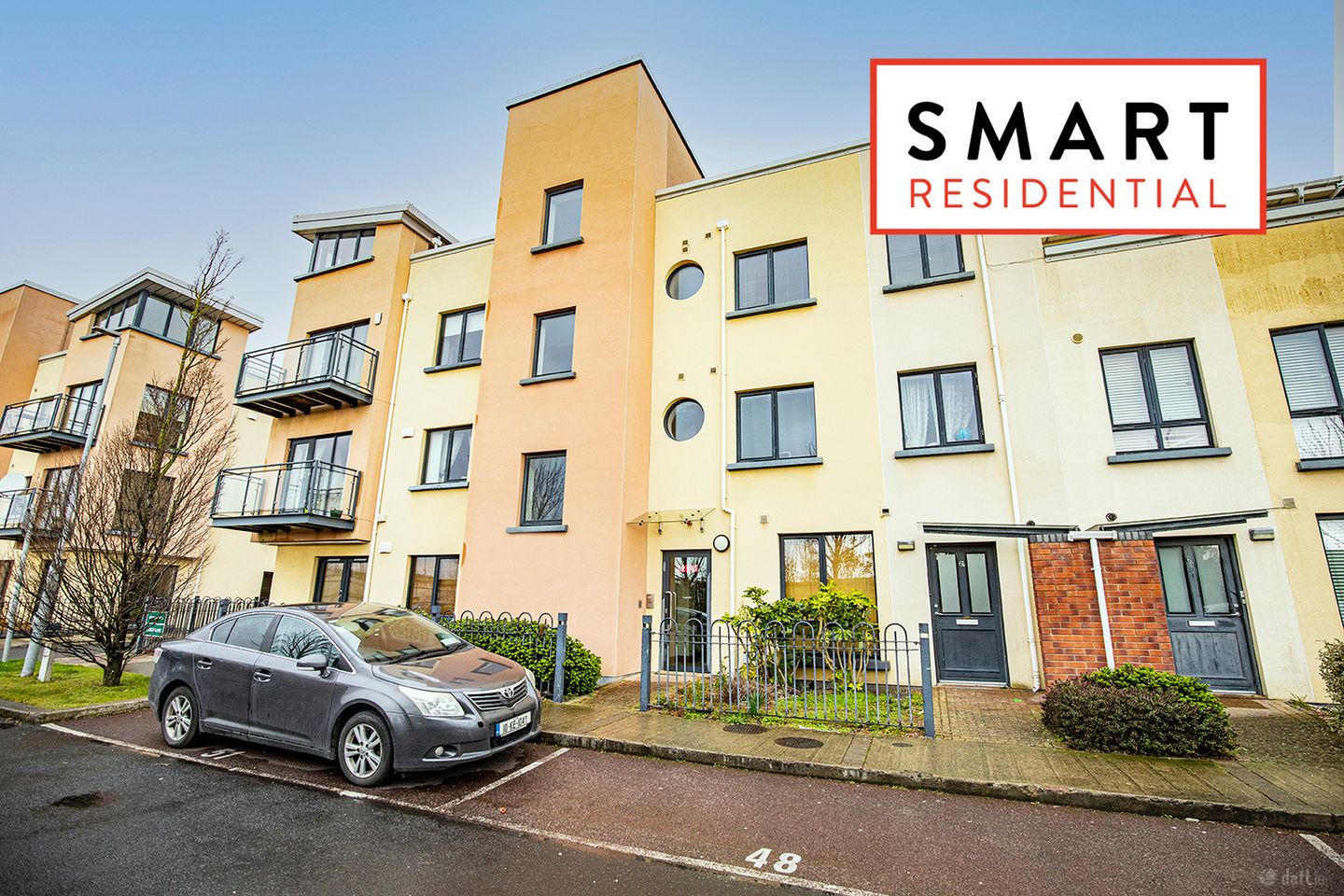 64 Myrtle House, The Coast, Baldoyle, Dublin 13, D13V652