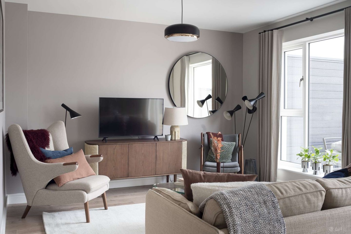 2 Bedroom Own Door Apartment, Harpur Lane , Leixlip, Co. Kildare