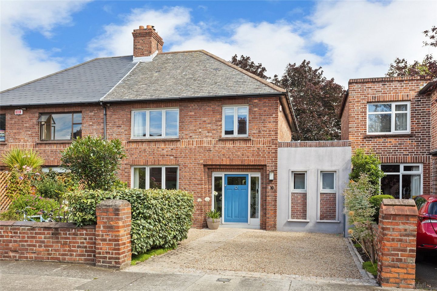 10 Serpentine Road, Sandymount, Dublin 4, D04R5C3