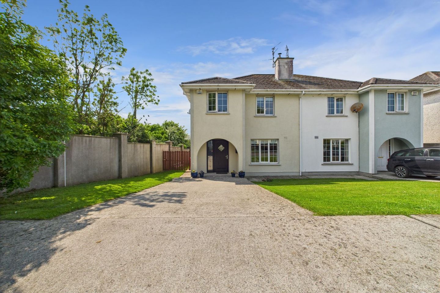 32 Cregg Lawns, Carrick-On-Suir, Carrick-on-Suir, Co. Tipperary, E32KF29