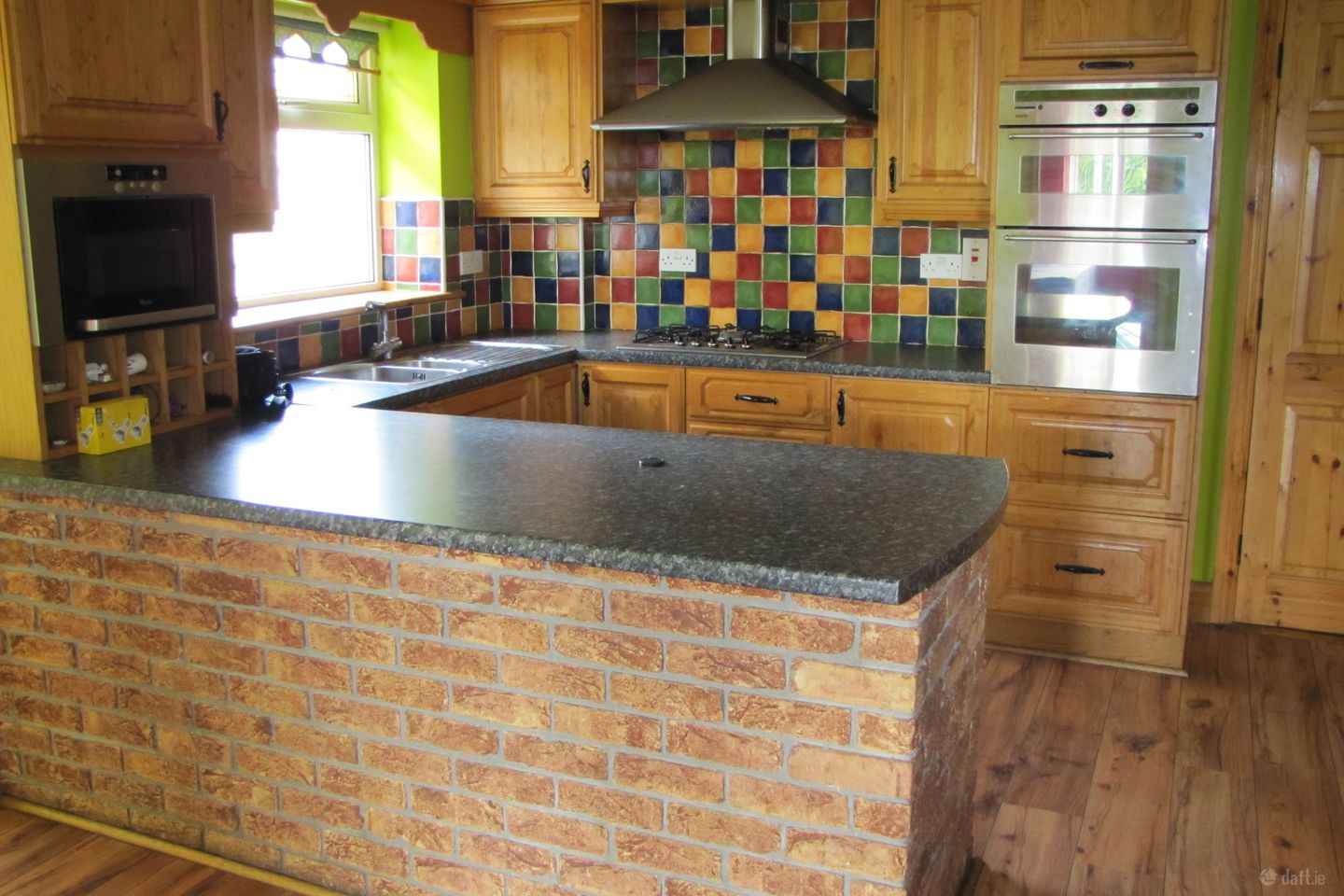 The Gallops, Newtown Road, Wexford Town, Co. Wexford