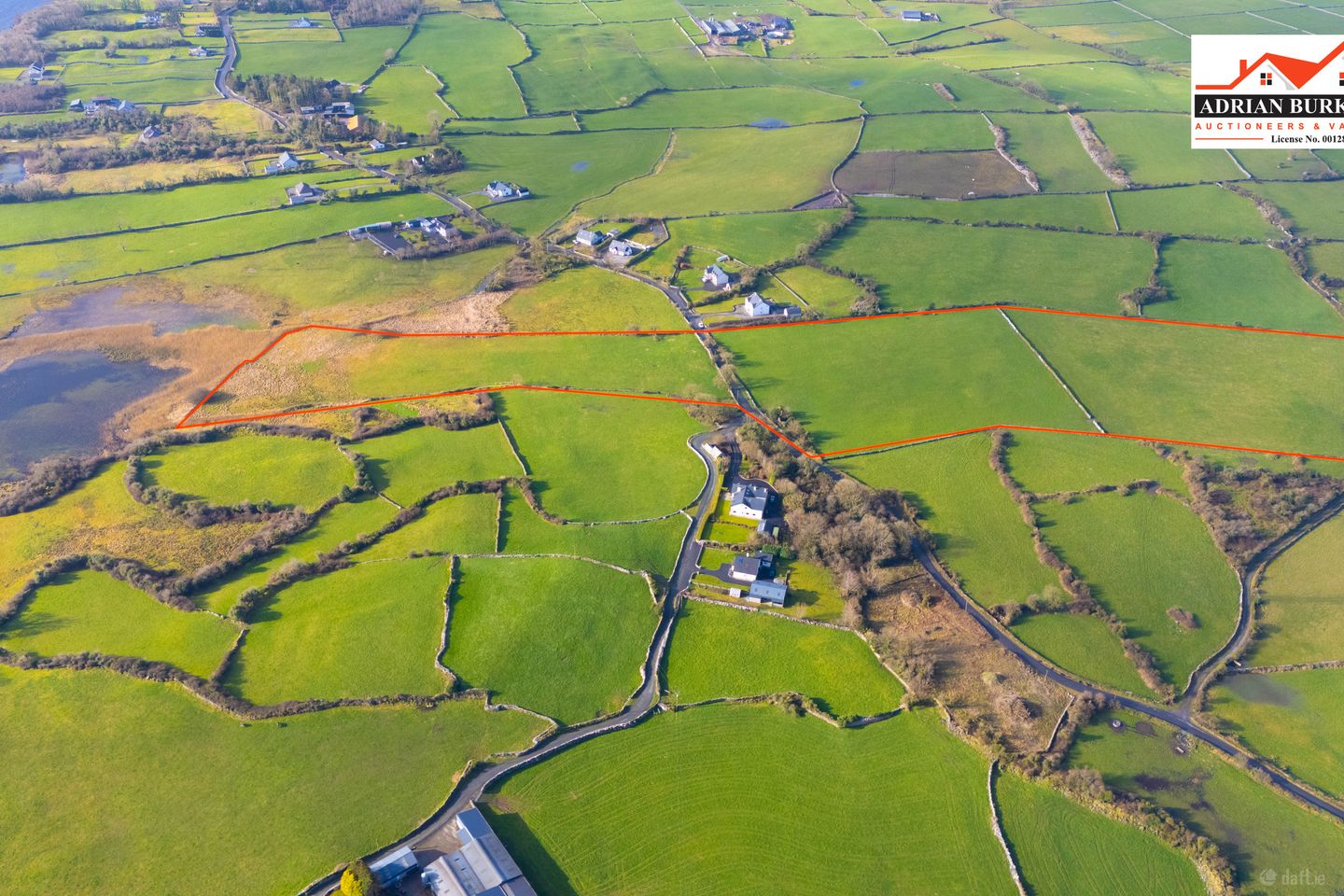 Ballyhale, Headford, Co. Galway, N91N28V