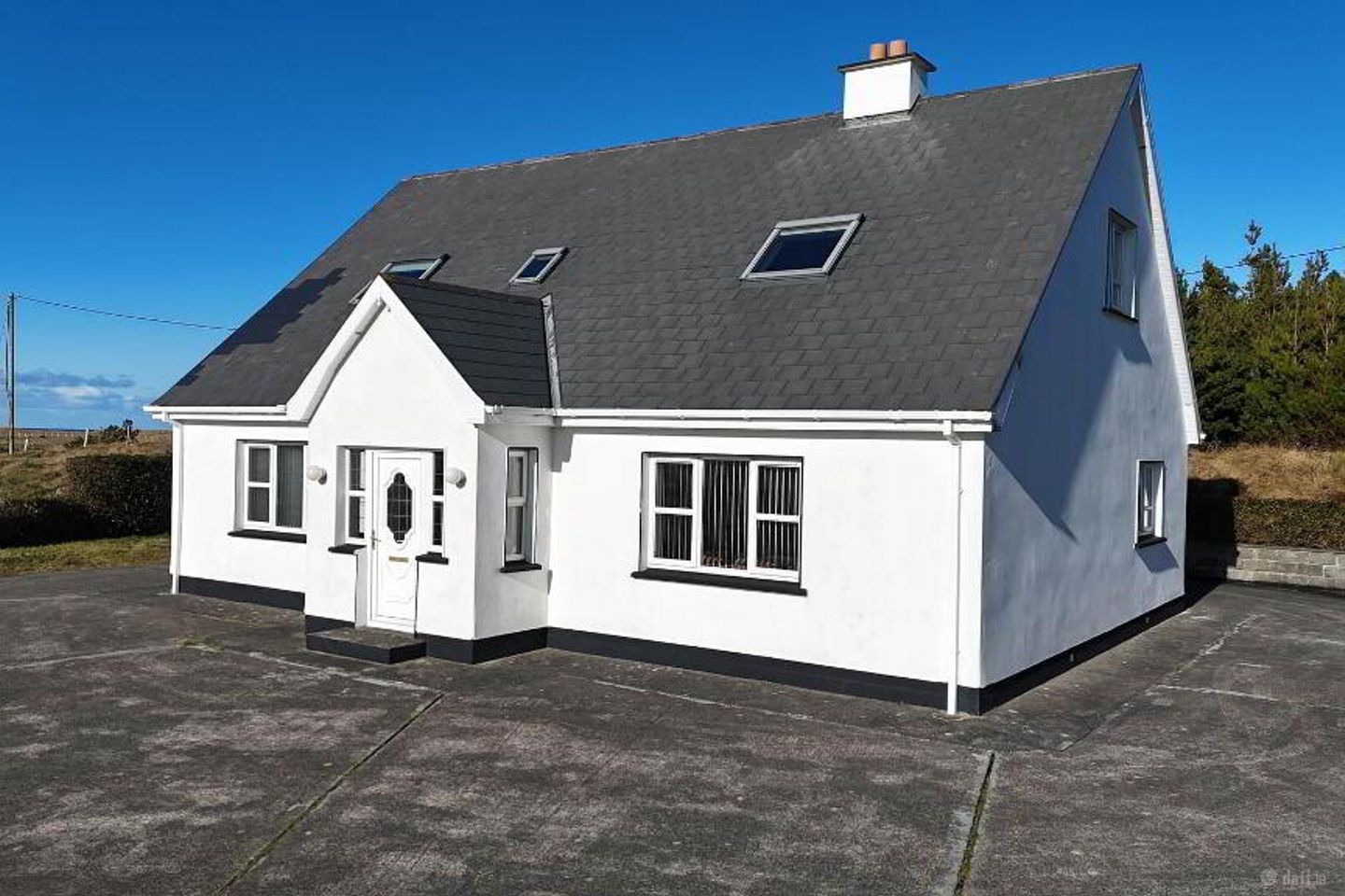 Carrickmacgarvey, Brinlack, Co. Donegal, F92H3N2