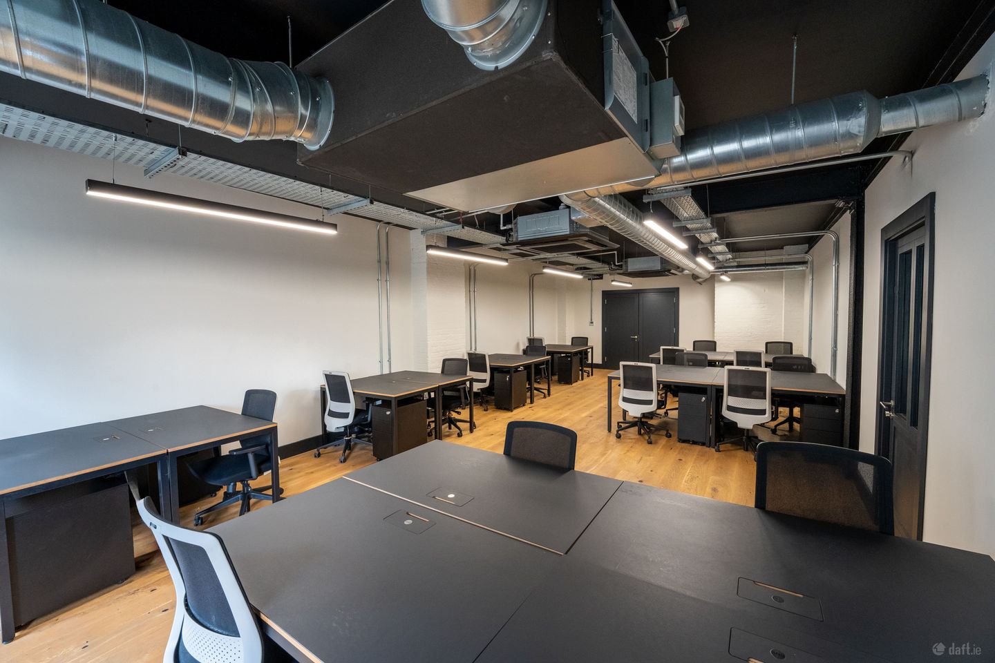 The Masonry, 156 Thomas Street, Dublin 2