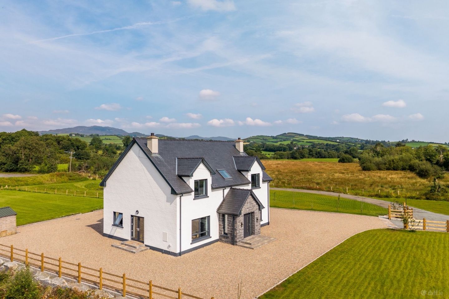 Kilmacrenan, Termon, Co. Donegal, F92W1CF