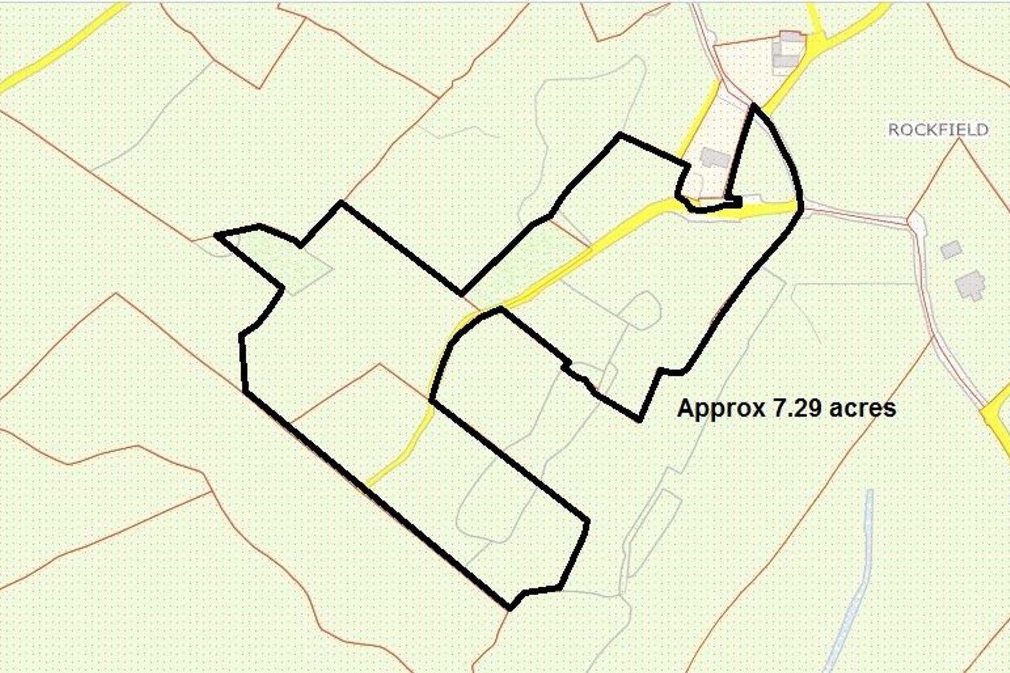 Rockfield, Westport, Co. Mayo