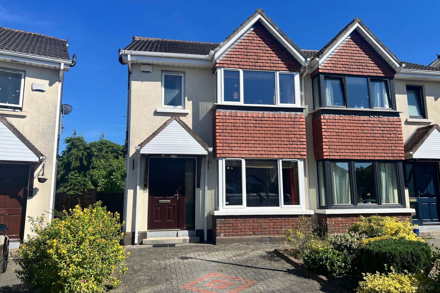 25 Brookway, Clonmel, Co. Tipperary, E91H361