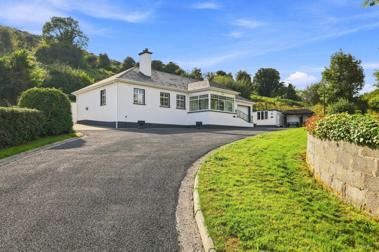 Castleview, Bunavie, Pallasgreen, Co. Limerick, V94W9E4