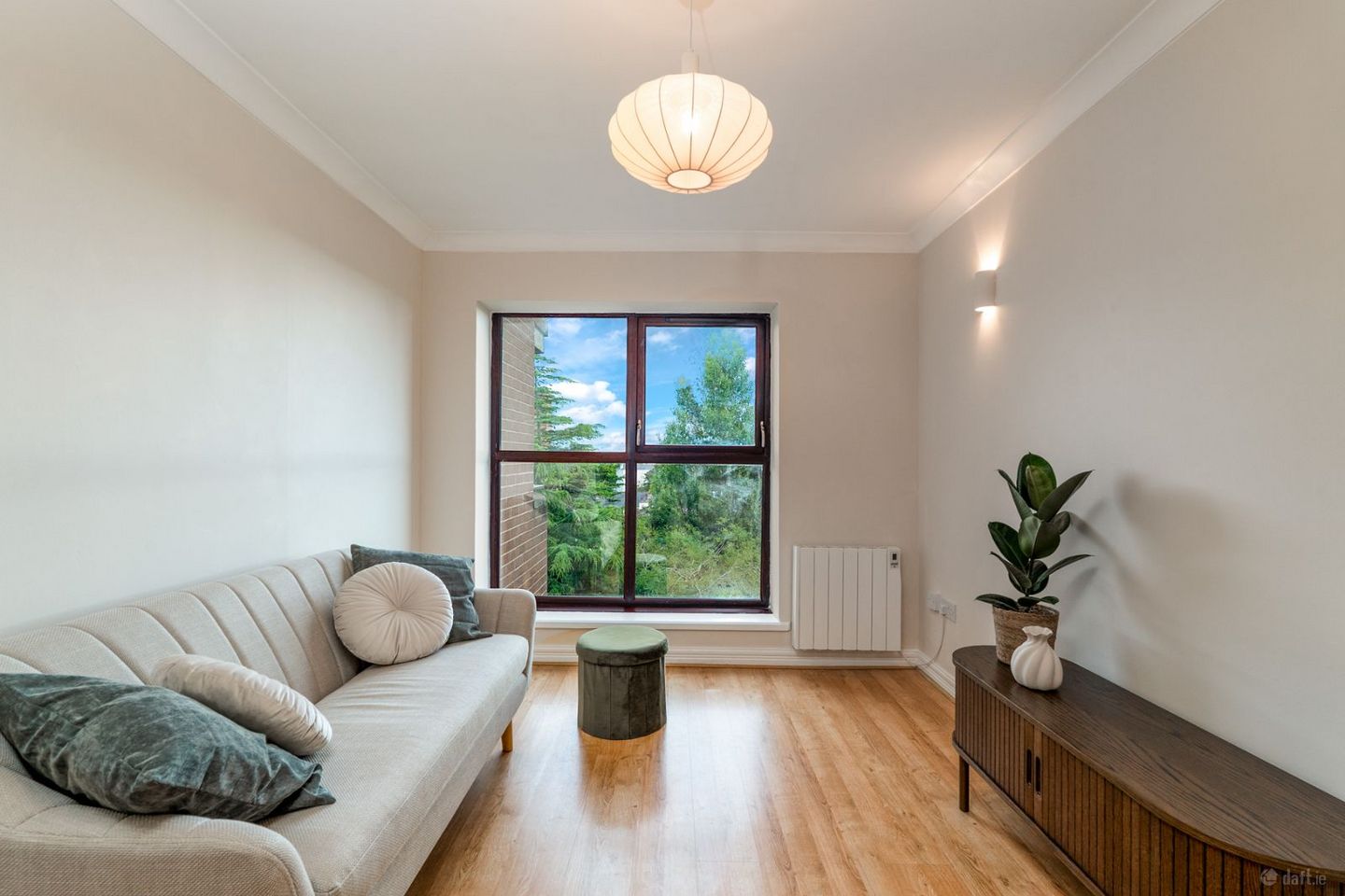 4th Floor 1 Bedroom Apartment, Willbrook House, Ranelagh, Dublin 6