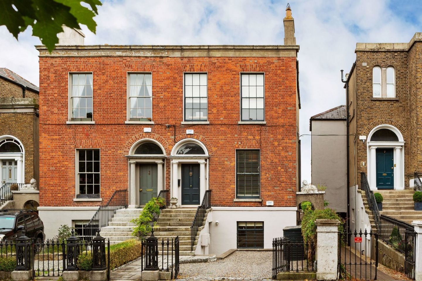 6 Belgrave Square East, Dublin 6, Ranelagh, Dublin 6, D06Y393