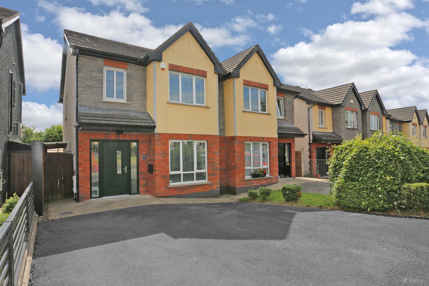33 Ashfort, Golf Links Road, Castletroy, Limerick, V94F6CE