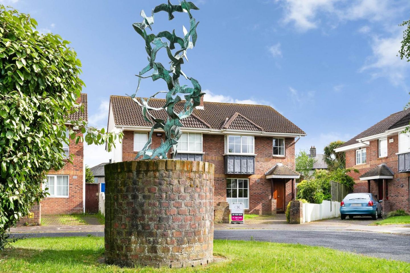 9 The Maples, Bird Avenue, Clonskeagh, Dublin 14, Co. Dublin, D14T883