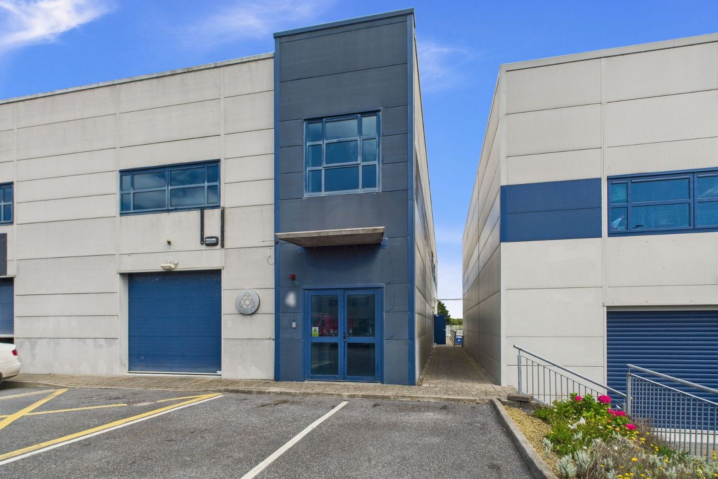 Unit 4, Airside, Boeing Avenue, Clohernagh, Co. Waterford