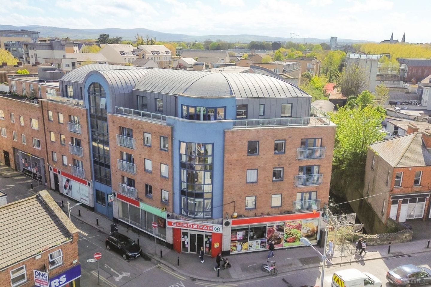 Apartment 248, Block C, Station House, The Tramyard, Inchicore, Dublin 8, D08XD25
