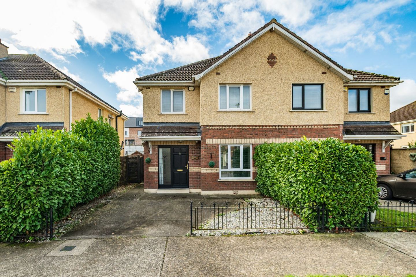 83 Ruanbeg Drive, Kildare, Co. Kildare, R51V611