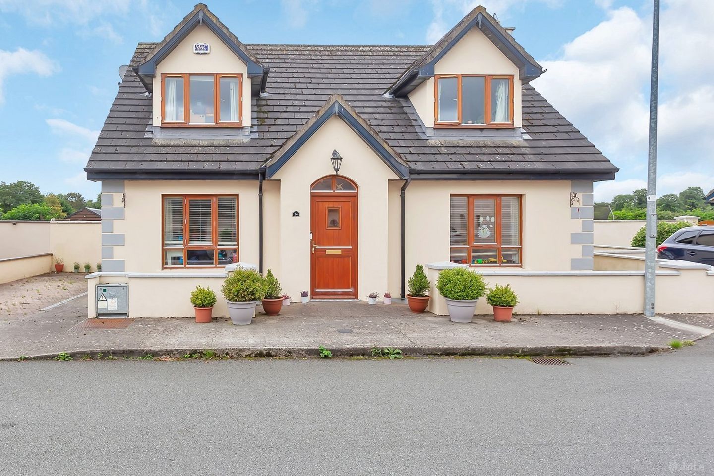 14 Brownstown Manor, Brownstown, The Curragh, Co. Kildare, R56EF95