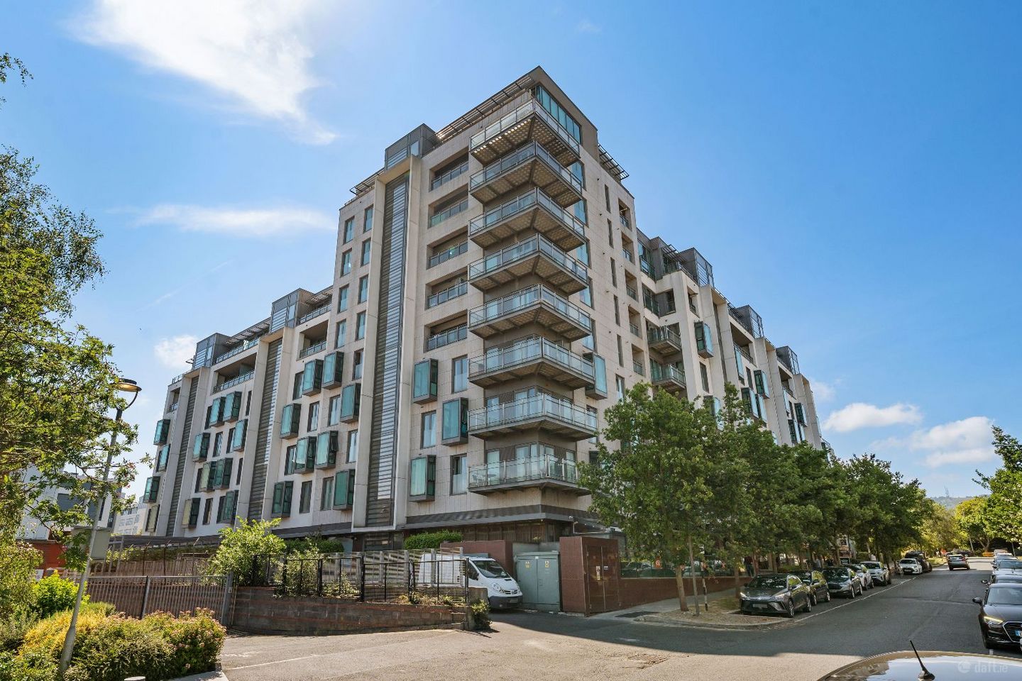 12 The Forum, Ballymoss Road, Sandyford, Dublin 18, D18A621