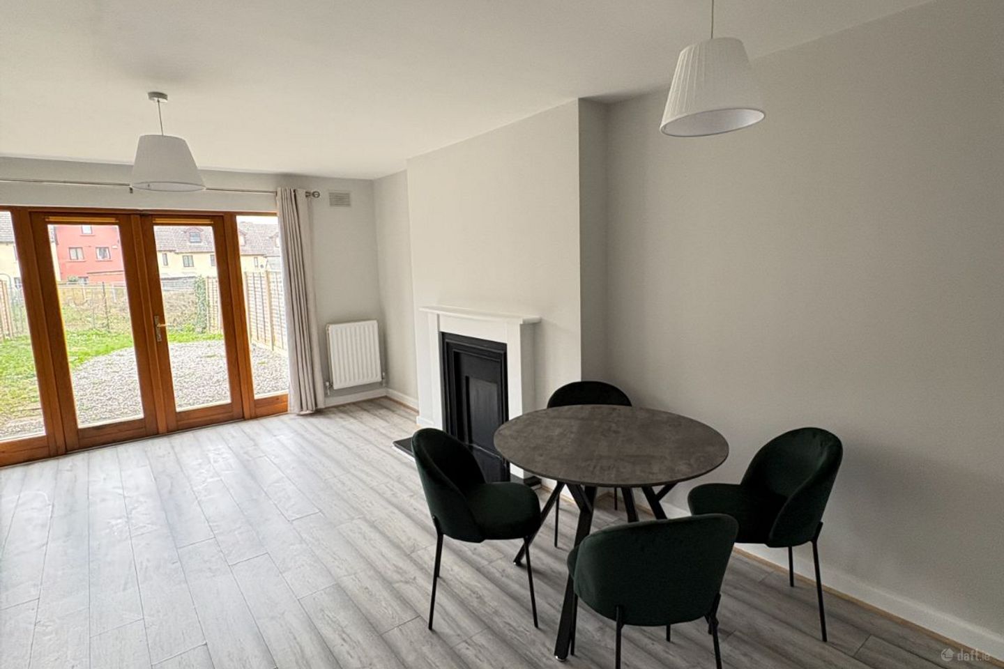 2 Bed House, Thornleigh Terrace, Thornleigh, Swords, Co. Dublin