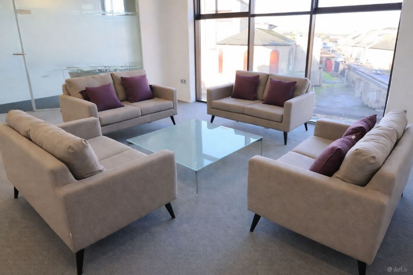 Amiens Street, Dublin 1