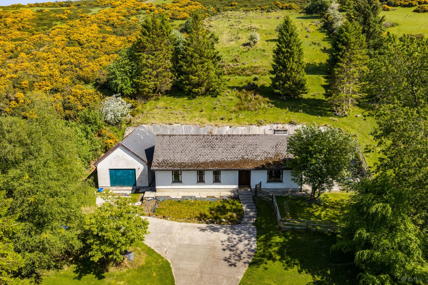 Rathnabo, Blessington, Co. Wicklow, W91N5N3