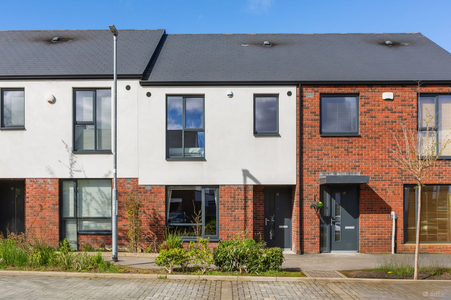 15 White Pines Court, Stocking Avenue, Rathfarnham, Dublin 16, D16N8H3
