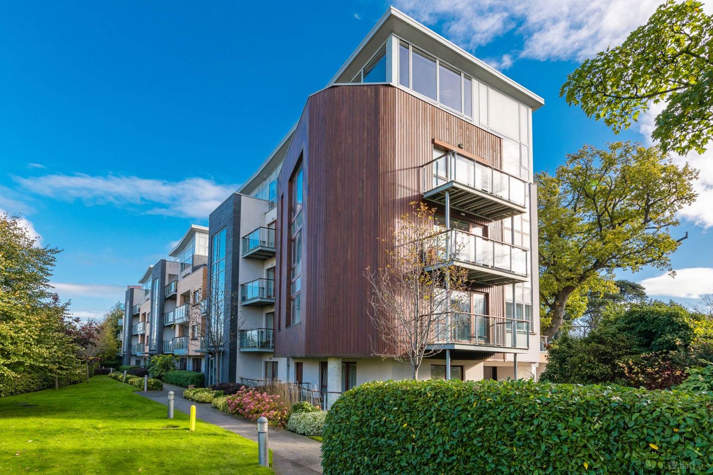 Apartment 90, Wyckham Place, Dundrum, Dublin 16, Co. Dublin