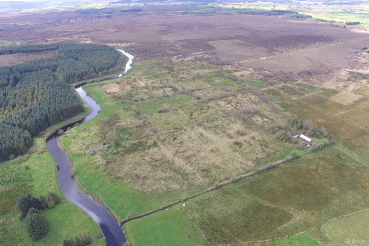 Sheevanna, Frenchpark, Co. Roscommon
