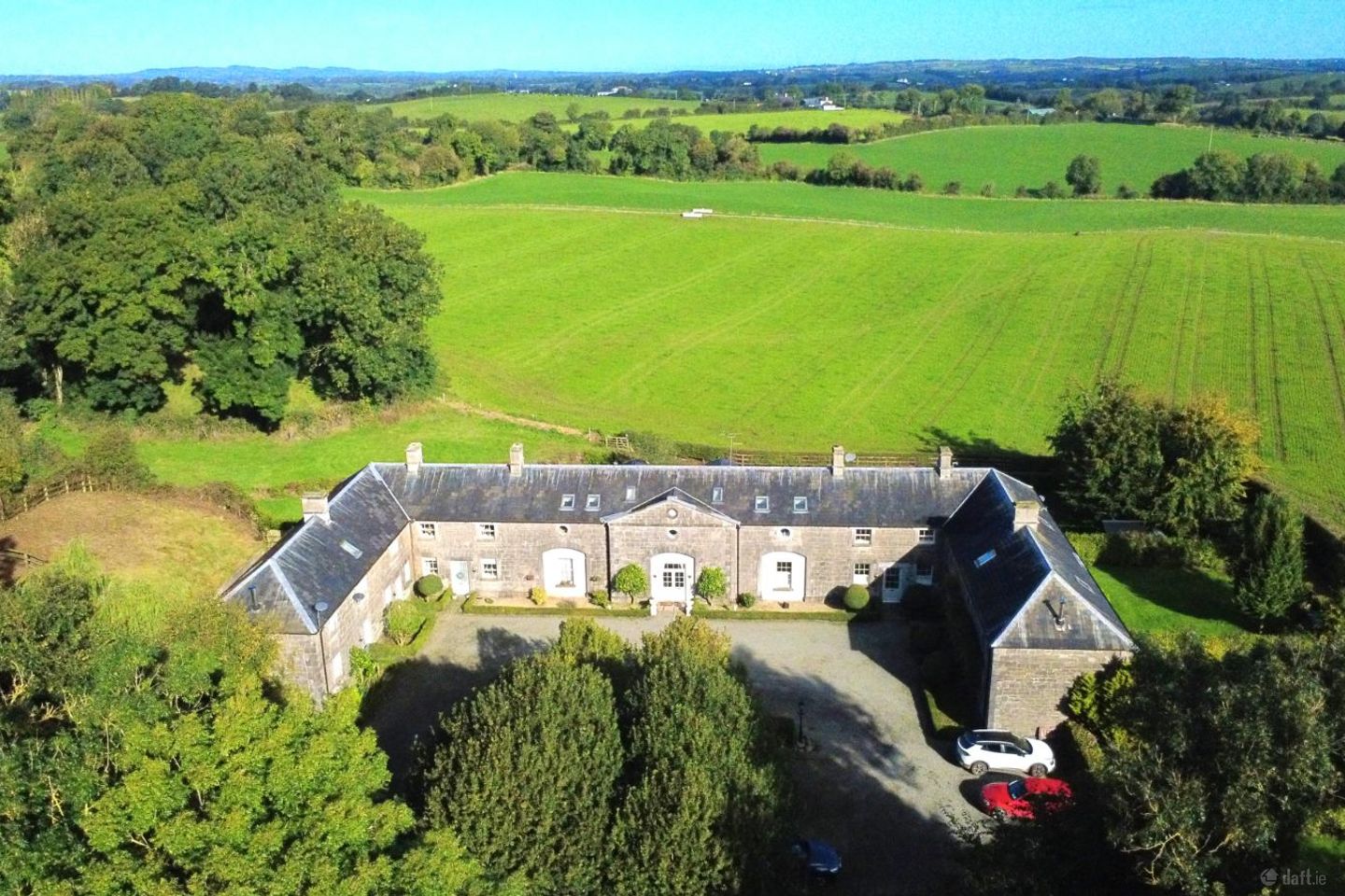 2 The Courtyard, Headstown, Castletown, Navan, Co. Meath, C15TR04