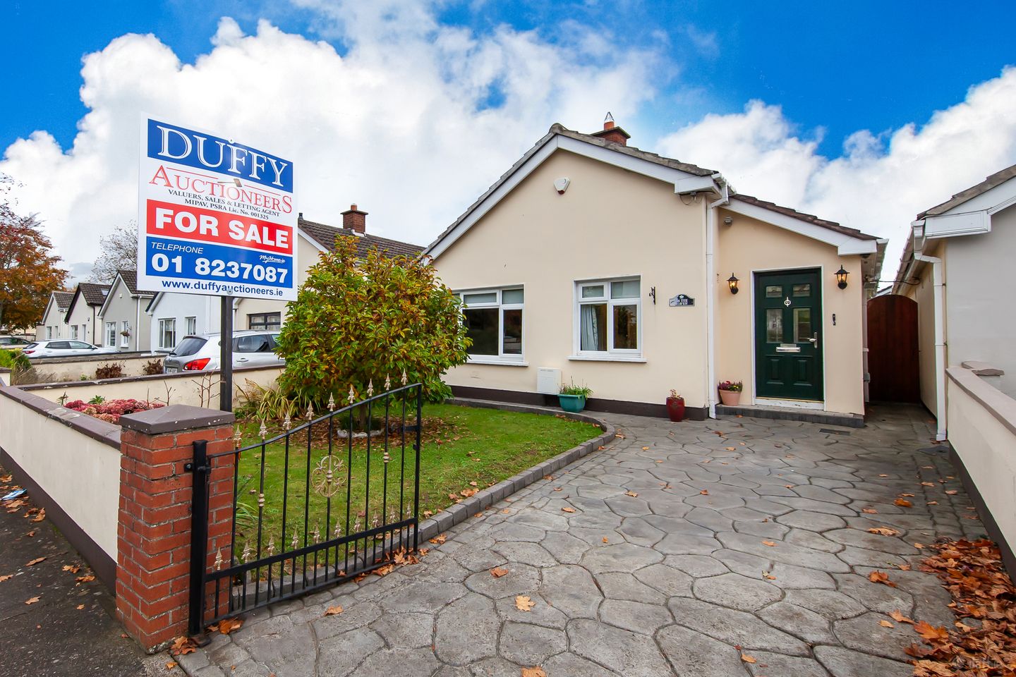 16 Ashfield Way, Clonsilla, Dublin 15, D15DHW3