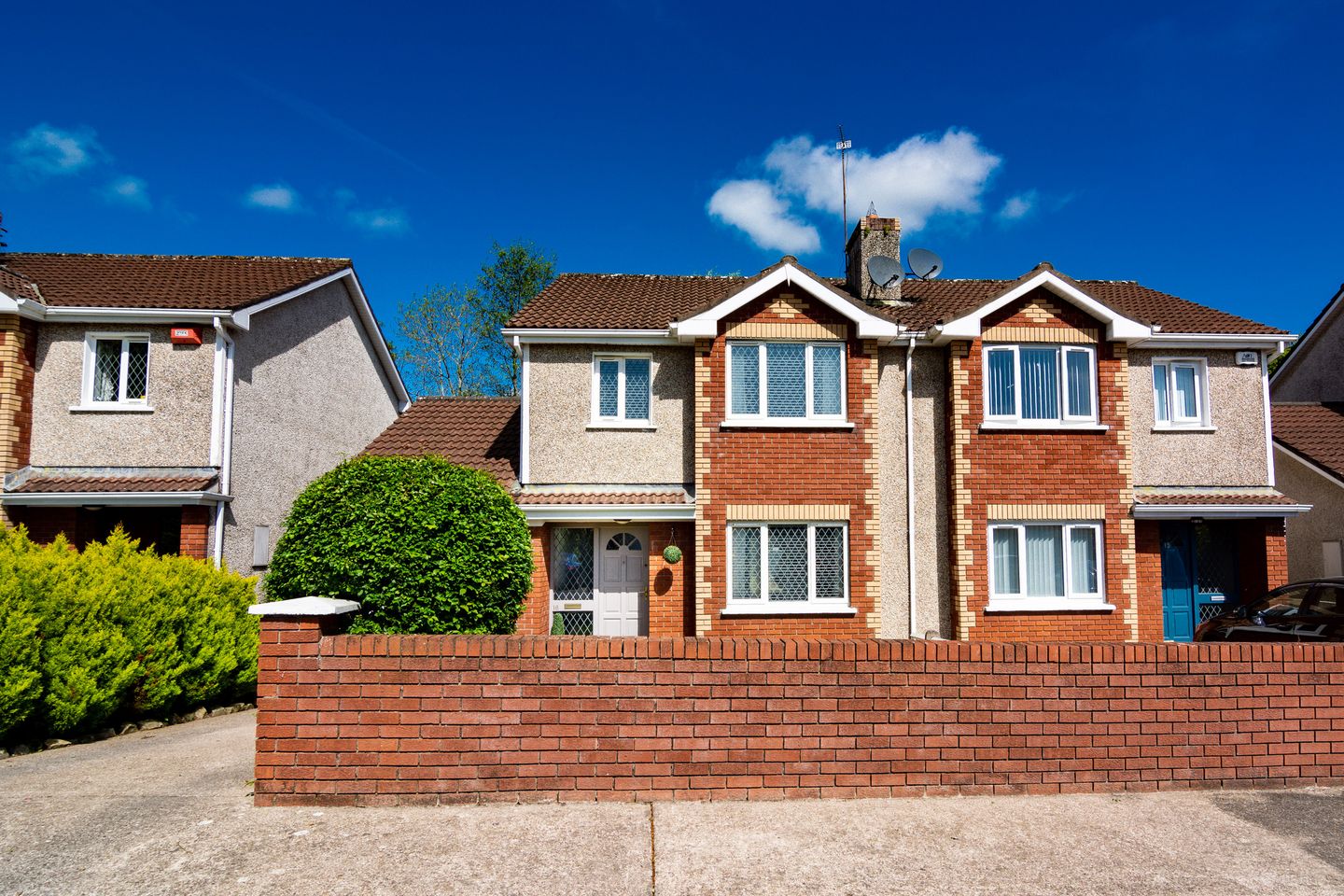 16 Palmgrove, Riverstown, Glanmire, Co. Cork, T45W180