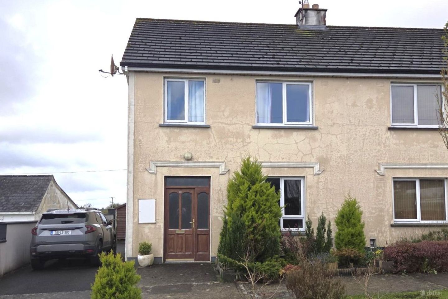 12 Cúil Buí, Cloonacool, Cloonacool, Co. Sligo, F91V2F4