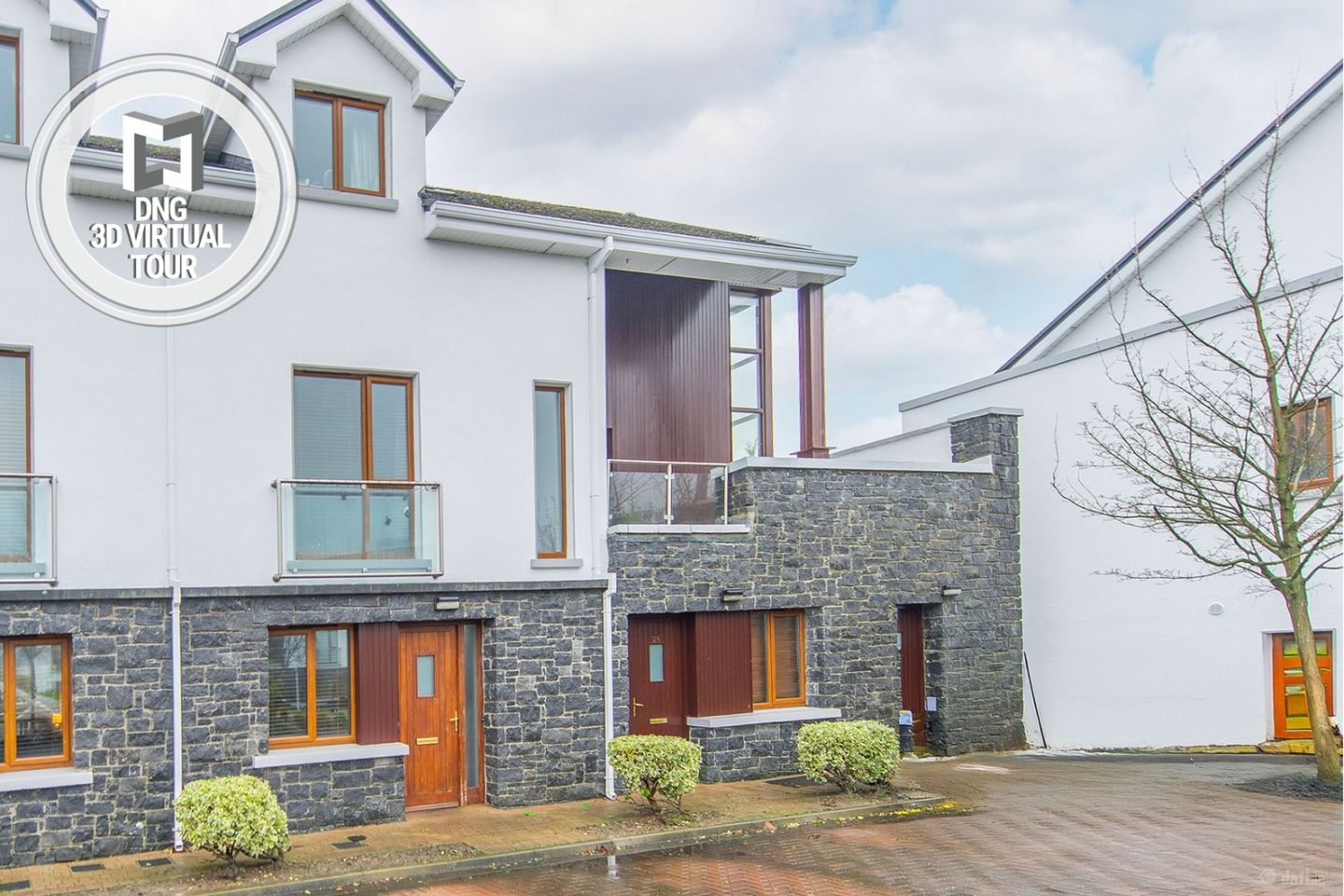 24 Sliabh Rioga, Letteragh, H91W741